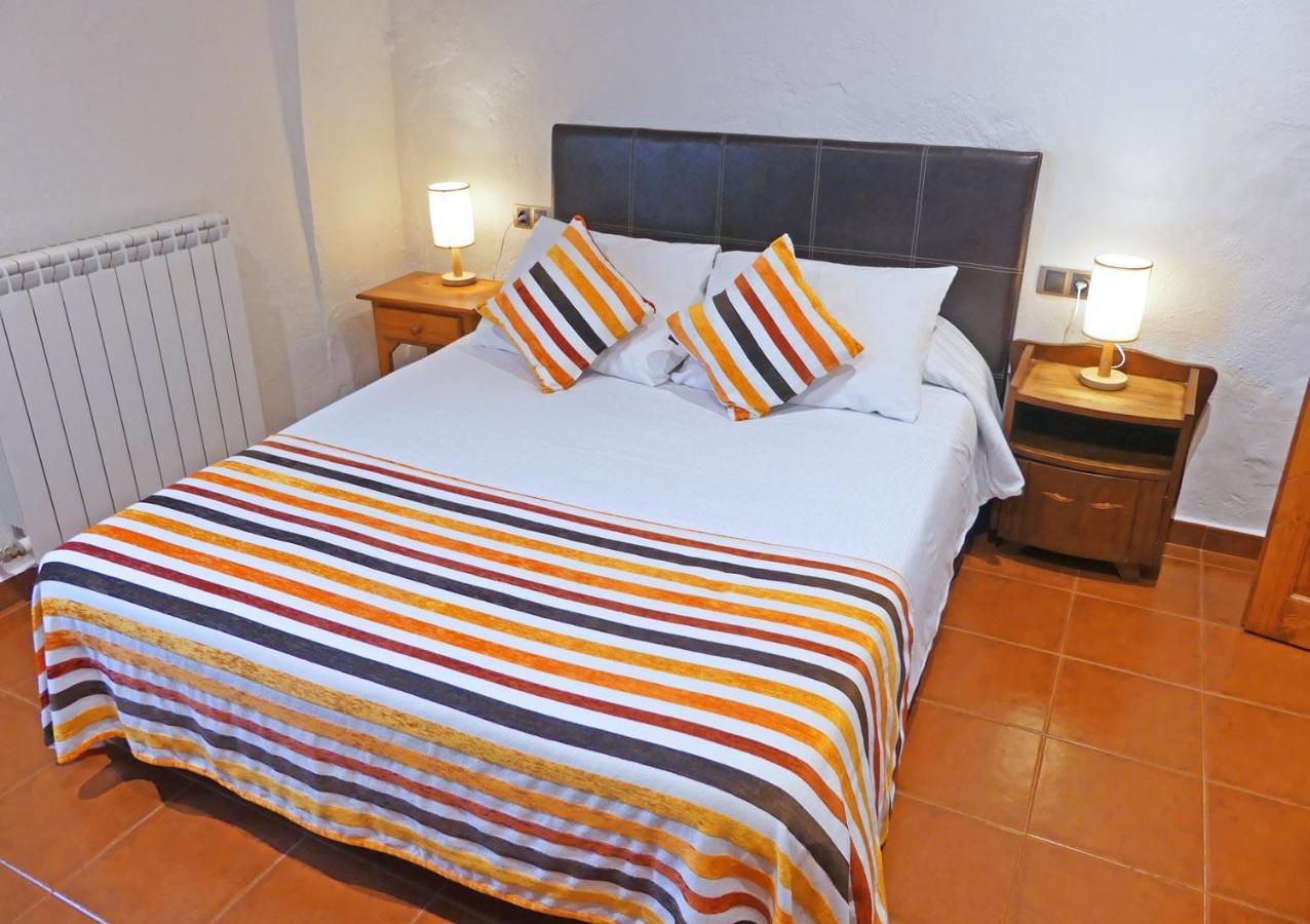 Hotel & Golf Ca La Caputxeta Castello  D'Empuries Cameră foto