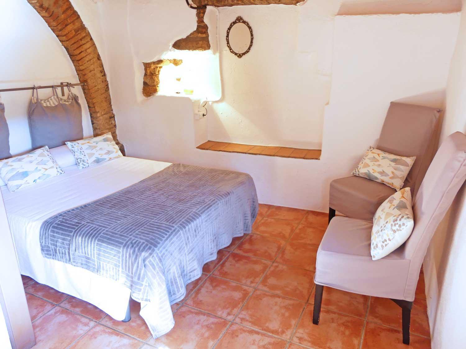 Hotel & Golf Ca La Caputxeta Castello  D'Empuries Cameră foto