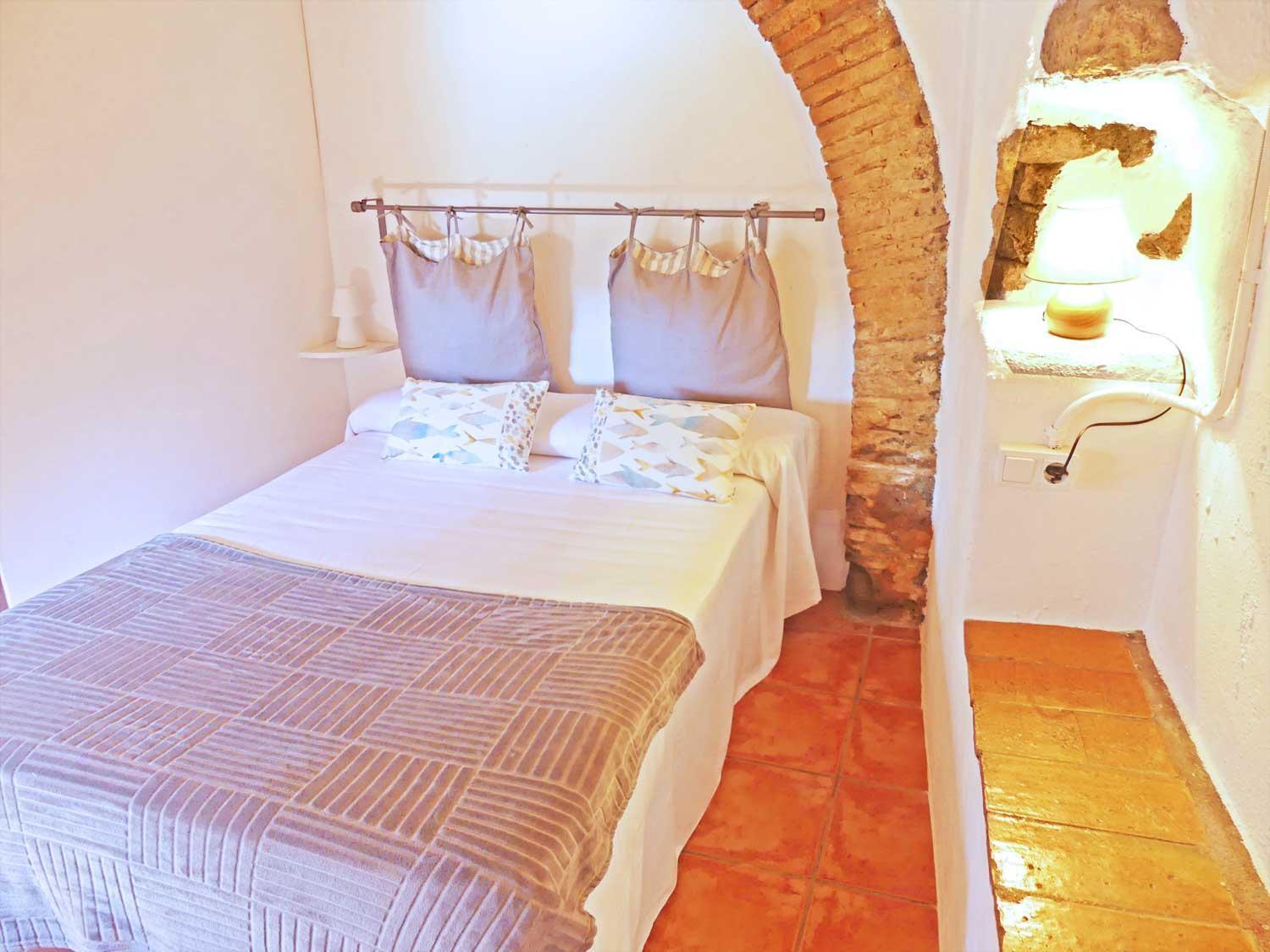 Hotel & Golf Ca La Caputxeta Castello  D'Empuries Cameră foto