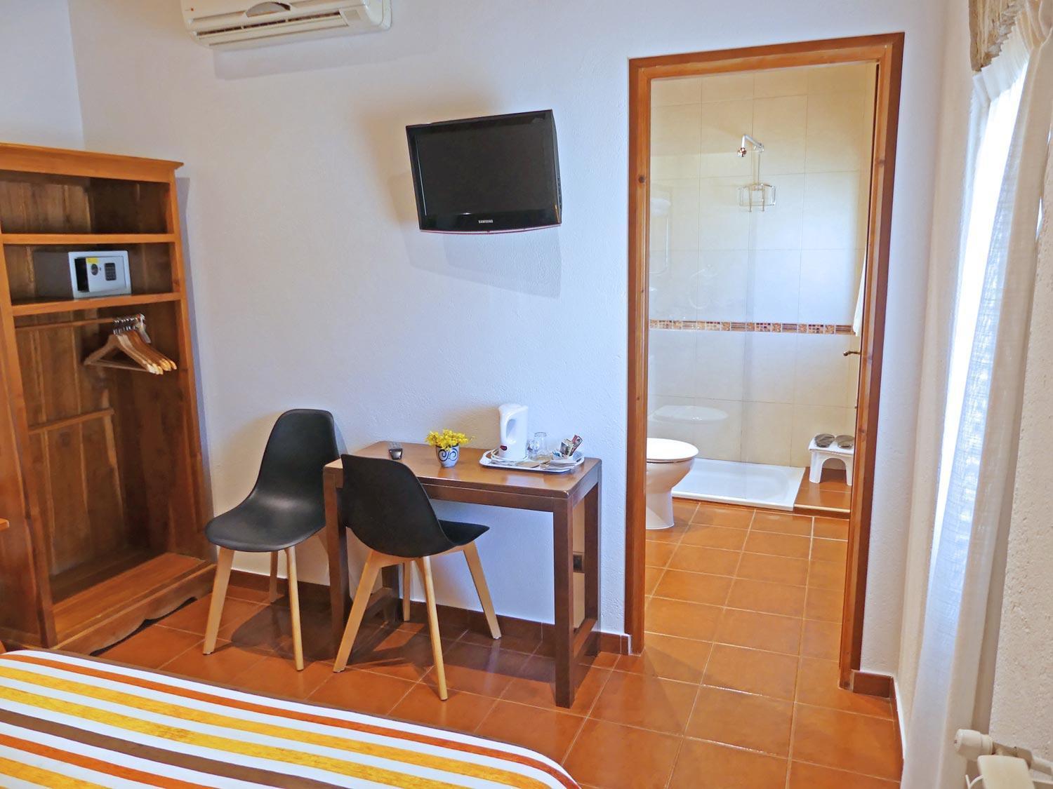 Hotel & Golf Ca La Caputxeta Castello  D'Empuries Cameră foto