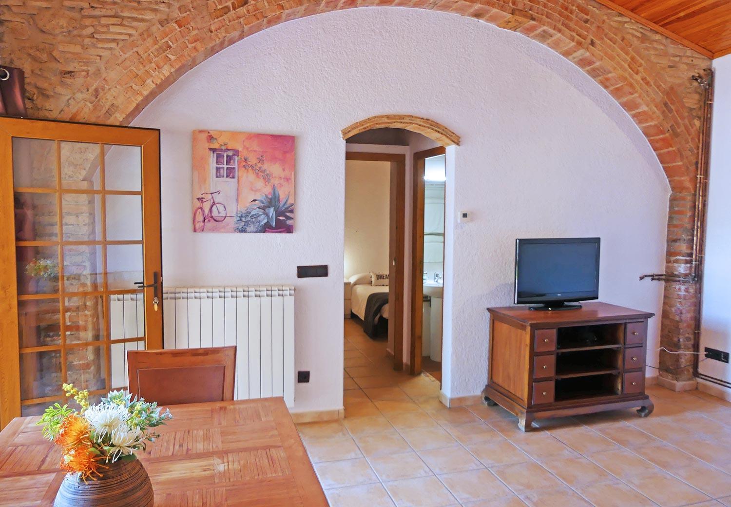 Hotel & Golf Ca La Caputxeta Castello  D'Empuries Cameră foto